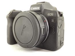 camara digital evil canon eos r