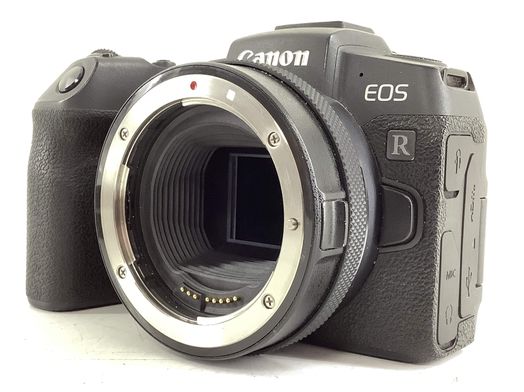 camara digital evil canon eos r