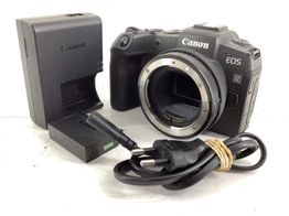 camara digital evil canon eos r