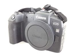 camara digital evil canon eos r