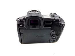 camara digital evil canon eos r