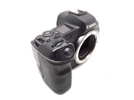 camara digital evil canon eos r