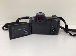 camara digital evil canon eos r