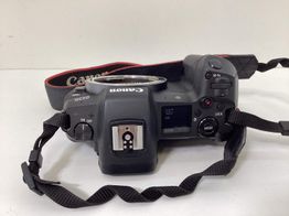 camara digital evil canon eos r