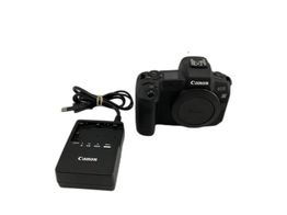 camara digital evil canon eos r