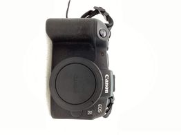 camara digital evil canon eos r