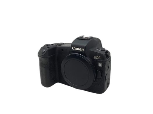 camara digital evil canon eos r