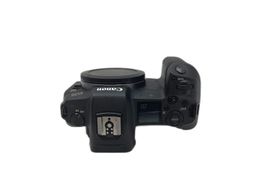 camara digital evil canon eos r