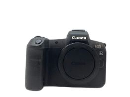 camara digital evil canon eos r