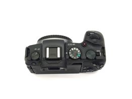 camara digital evil canon eos rp