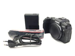 camara digital evil canon eos rp