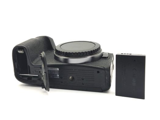 camara digital evil canon eos rp