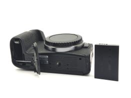 camara digital evil canon eos rp