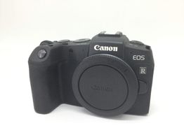 camara digital evil canon eos rp