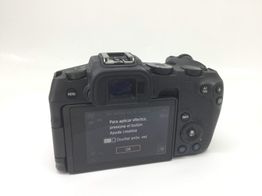 camara digital evil canon eos rp