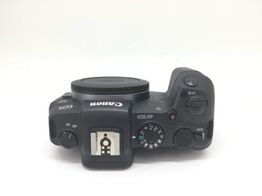 camara digital evil canon eos rp