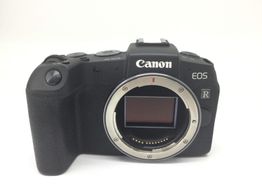camara digital evil canon eos rp