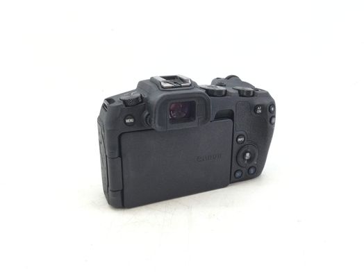 camara digital evil canon eos rp