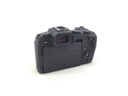 camara digital evil canon eos rp