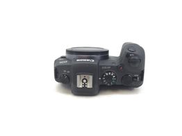 camara digital evil canon eos rp