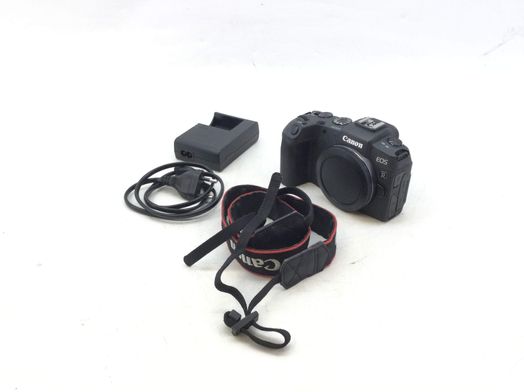 camara digital evil canon eos rp
