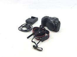 camara digital evil canon eos rp