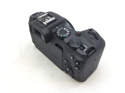 camara digital evil canon eos rp