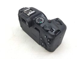 camara digital evil canon eos rp