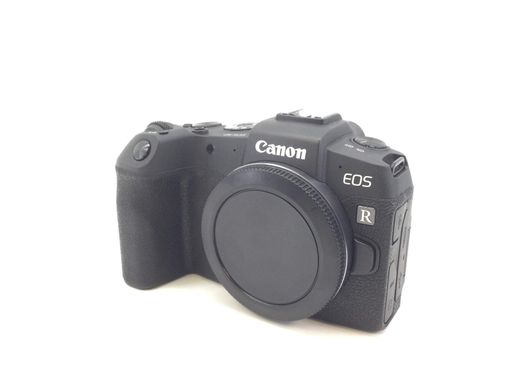 camara digital evil canon eos rp