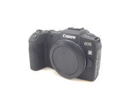 camara digital evil canon eos rp