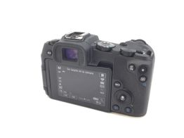 camara digital evil canon eos rp
