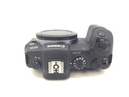 camara digital evil canon eos rp
