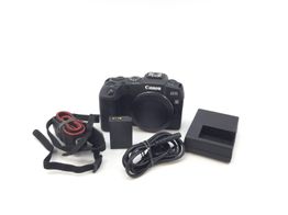 camara digital evil canon eos rp