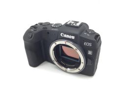 camara digital evil canon eos rp