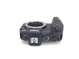 camara digital evil canon eos rp