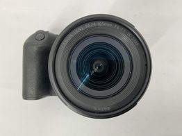 camara digital evil canon eos rp