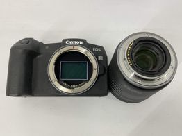 camara digital evil canon eos rp