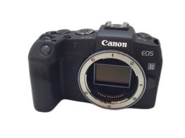 camara digital evil canon eos rp