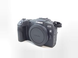 camara digital evil canon eos rp