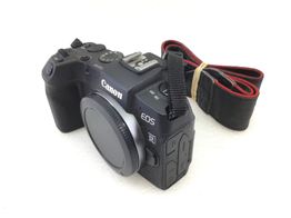 camara digital evil canon eos rp