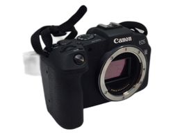 camara digital evil canon eos rp