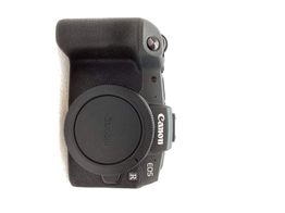 camara digital evil canon eos rp