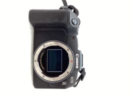 camara digital evil canon eos rp