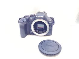 camara digital evil canon r10 + canon rf-s 18-150mm f3.5-6.3 is stm