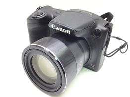 camara digital evil canon sx430 is