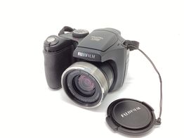camara digital evil fujifilm finepix s5800