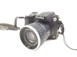 camara digital evil fujifilm s 5600