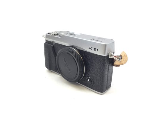 camara digital evil fujifilm x-e1