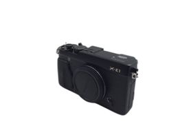 camara digital evil fujifilm x-e1