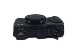 camara digital evil fujifilm x-e1